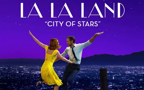 city of stars notes|Ryan Gosling & Emma Stone .